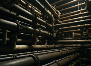 Acuzațiile de corupție domină Parlamentul Spaniol: "Fossa Septică" Ferraz și La Moncloa