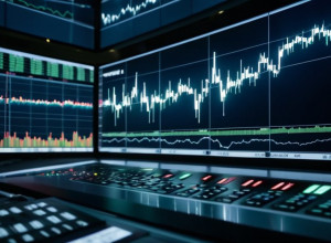 Investitorii "short" se pregătesc de turbulențe financiare: Lecții din crizele trecute și avertismente actuale