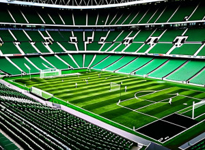 FC Barcelona revine pe Camp Nou pentru meciurile din Liga Campionilor