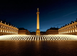 Eveniment Muzical Spectaculos la Puerta del Sol: Amaia, Dellafuente, Israel Fernández și Yerai Cortés celebrează 40 de ani Apple în Spania