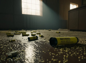 Cinci Arestări în Cazul Omorului din Chiclana: Bărbatul de 33 de Ani, Împușcat în Timpul unui Jaf de Marijuană