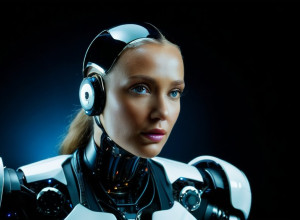 Dezvoltarea inteligenței artificiale și impactul său asupra societății