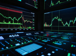 Piețele bursiere globale sub presiune: temerile privind acțiunile tehnologice și incertitudinea ratelor dobânzilor Fed