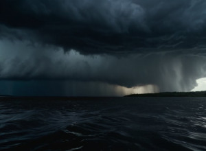 Aemet a avertizat autoritățile din Valencia despre riscul de inundații înainte de tragedia DANA