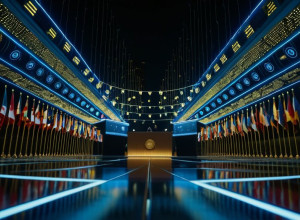 Barcelona Lansează "Casa Creației Digitale în Catalană" pentru a Revitaliza Limba