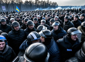 Criza politică din Ucraina