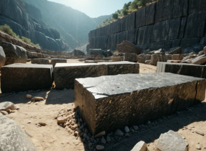 Descoperire Arheologică Majoră: Cariera de Granit a Acueductului din Segovia Dezvăluie Secrete Romane