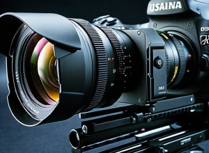 Prezentarea noii tehnologii de inteligență artificială