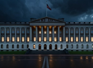 Trump cere pedeapsa cu moartea pentru "comportament sedițios" al legiuitorilor democrați