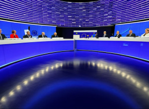 Politica industrială și inovația în Europa