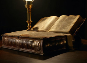 Kim Kardashian a cumpărat Biblia lui O.J. Simpson pentru 80.000 de dolari.