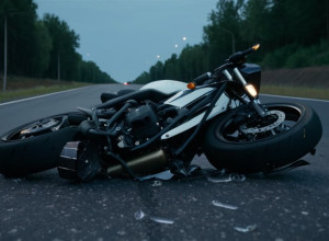 Accident tragic la Barcelona: o adolescentă de 17 ani a murit într-un accident de motocicletă