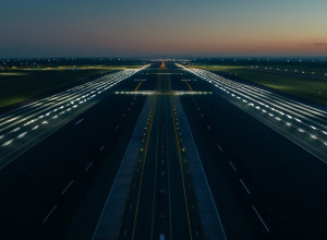 Spațiul Aerian al Aeroportului Eindhoven, Închis Din Cauza Dronelor: Al Doilea Incident Major în 24 de Ore