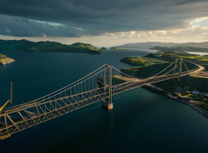 Podul controversat dintre Sicilia și Calabria: Unire pentru Italia, diviziune pentru italieni