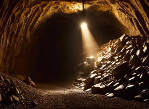 Tragedie Minieră în Asturias: Două Vieți Pierdute într-o Prăbușire Geologică