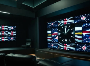 Televiziunea Spaniolă și Paradoxul Orelor Târzii de Vârf: Lupta pentru Cotă Alungă Spectatorii