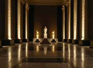 Muzeele Spaniole Transformă Evenimentele Private în Sursă Majoră de Venit