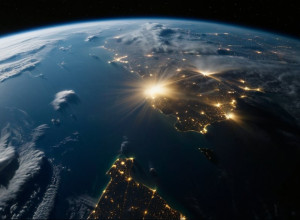 Explorarea adâncurilor spațiale