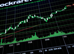 Piața bursieră și inteligența artificială: optimism prudent sau risc de corecție?
