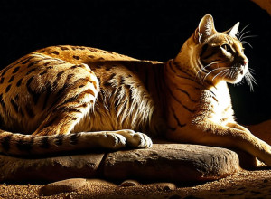 Arheologia rescrie istoria: Misterul domesticirii pisicilor, de la coexistența preistorică la statutul de animal de companie