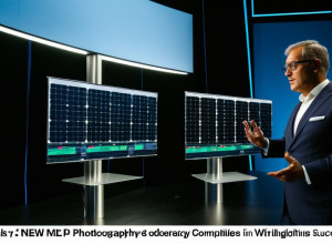 Cheia succesului: Inovația în tehnologie