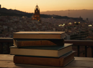 25 Mari Romane Despre Barcelona: Selecția Scriitorilor de la FIL Guadalajara