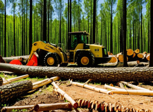 Orașe fără copaci: De ce "arboricidul urban" devine o rutină amară în fața schimbărilor climatice