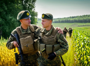 Contraofensiva Ucrainei: analiză și perspective