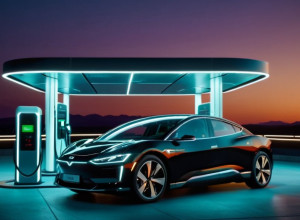 Kia EV3 și BYD Dolphin Surf depășesc Tesla Model Y pe piața auto electrică din Spania