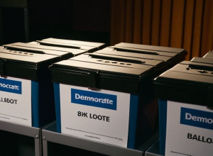 Alegeri în Honduras: Luptă strânsă pentru președinție, vot cu vot