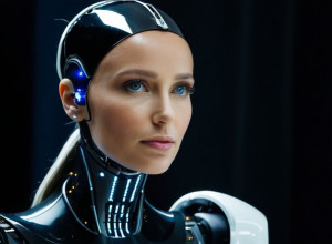 Impactul inteligenței artificiale asupra pieței muncii