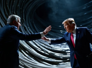 O Relație Volatilă: Fluctuațiile Politice dintre Feijóo și Abascal