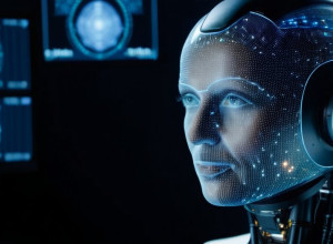 Inteligența artificială și impactul său asupra pieței muncii