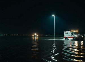 Oficial de urgență din Valencia a păstrat imagini cu fostul președinte Mazón sosind la Centrul de Criză