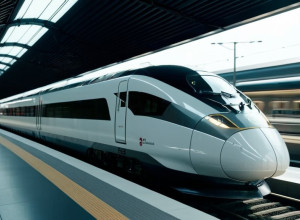 Renfe Scade Prețurile Avlo pentru Copii: Călătorii de Mare Viteză Accesibile Familiilor