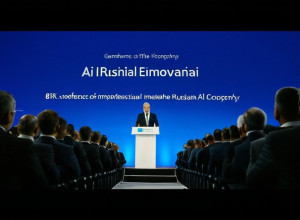 Invitație la conferința despre inteligența artificială