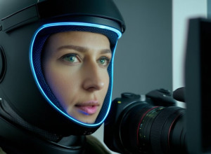 Impactul inteligenței artificiale asupra pieței muncii