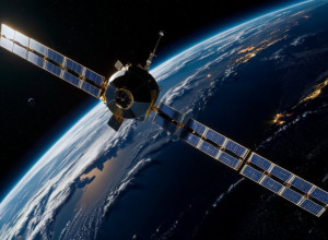 Șeful Forțelor Aeriene Spaniole Avertizează: "Spațiul Este Înaromat" - Apel la Pregătire Împotriva Noilor Amenințări