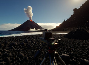 Insula La Palma va găzdui Centrul Național de Vulcanologie al Spaniei