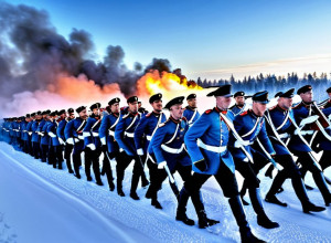 Istoria Imperiului Rus