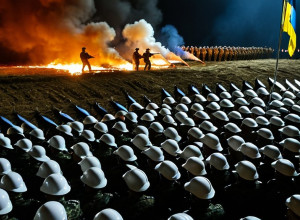 Situația Politică din Ucraina