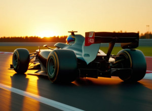 Red Bull Racing îl alege pe Isack Hadjar pentru 2026: Noul coechipier al lui Max Verstappen