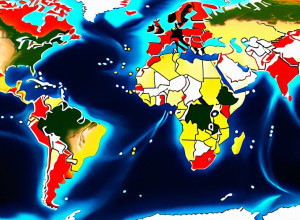 Restricții Globale: Pesta Porcină Africană din Spania Provoacă Veto-uri de Import