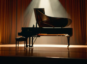 Revista "Scherzo" își celebrează 40 de ani printr-un maraton pianistic de excepție