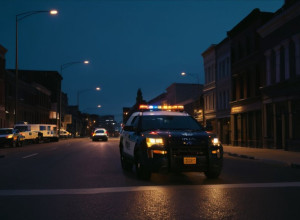 Monica Gracia demisionează de la conducerea SUP: „Poliția își pierde principiul autorității pe străzi”