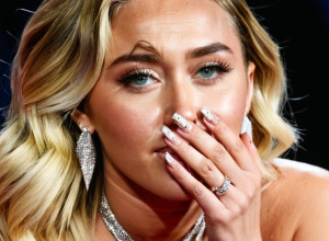 Miley Cyrus și Maxx Morando s-au logodit: detalii despre inelul de diamant și povestea de dragoste