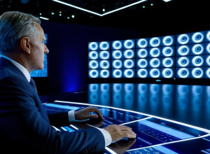 Impactul inteligenței artificiale asupra economiei globale