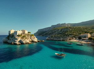 Cabane de pescari din Marsilia: De la locuințe tradiționale la simboluri ale unei ere în declin