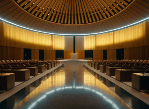 Spania: Persoanele cu dizabilități vor putea vota în urma unei reforme legislative în La Rioja