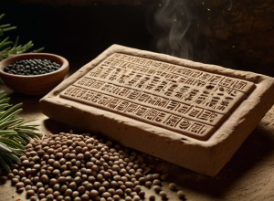 Humbaba: Berea Sumeriană de 5000 de Ani Recreată cu Secrete Botanice Redescoperite